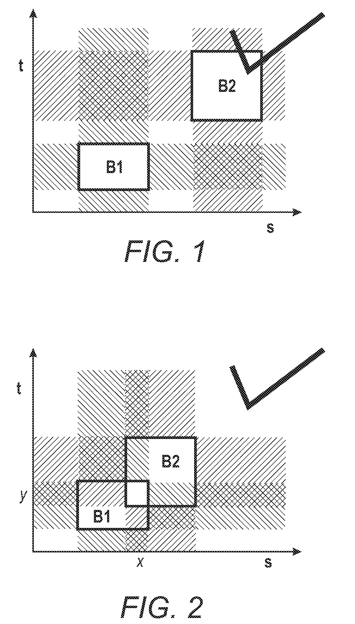 Machine translation using overlapping biphrase alignments and sampling