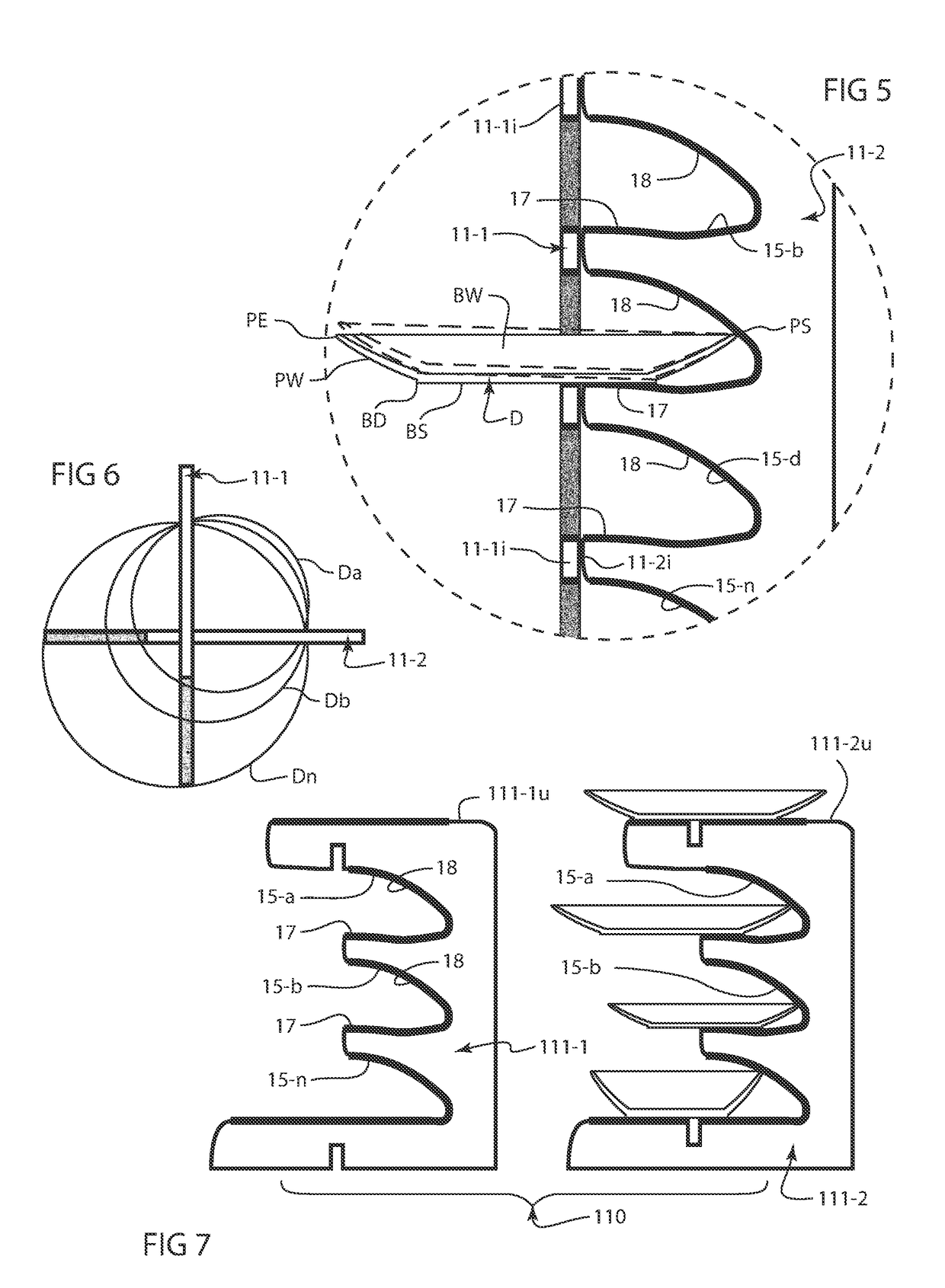 Plate stand