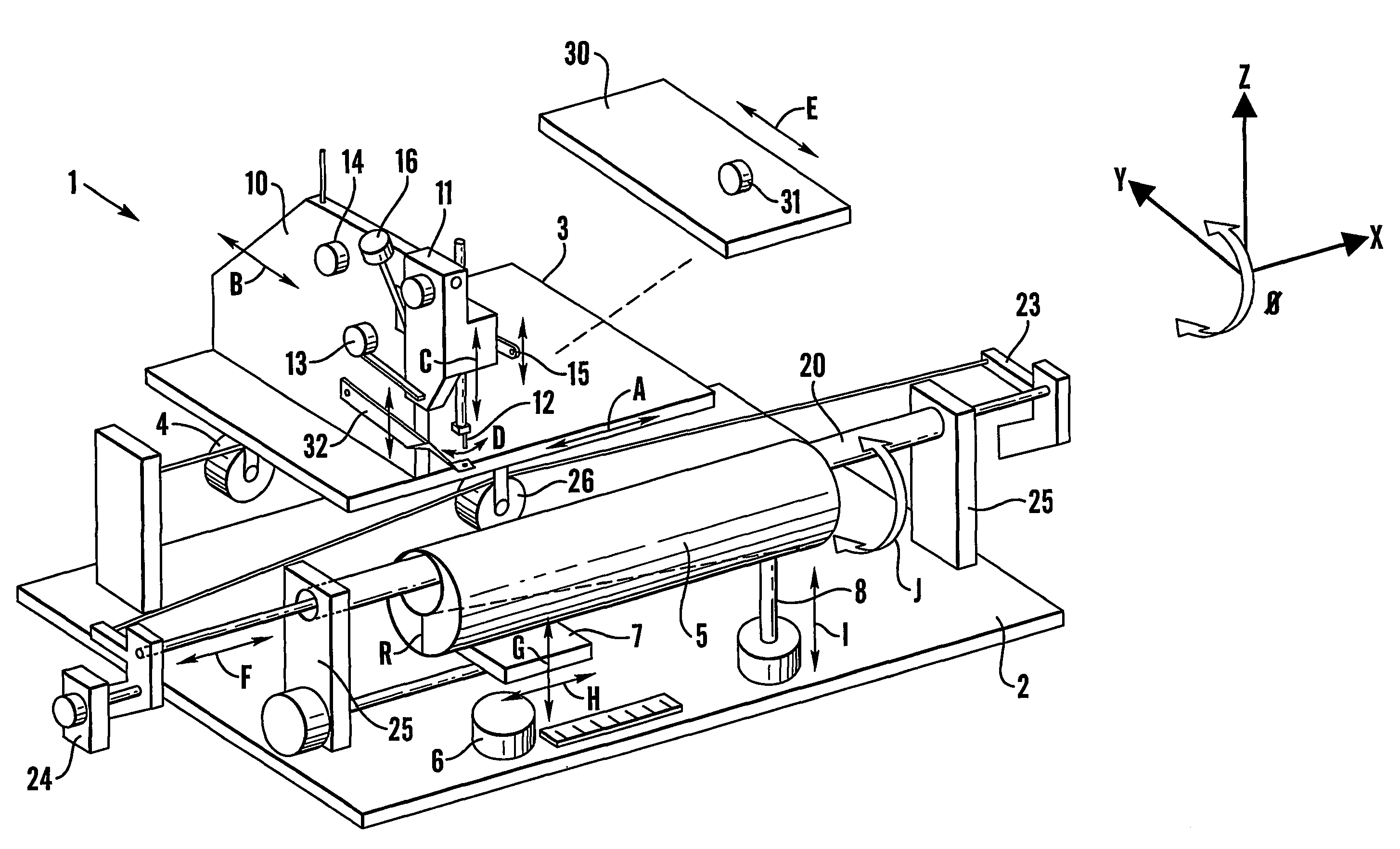 Method for manufacturing stent-grafts