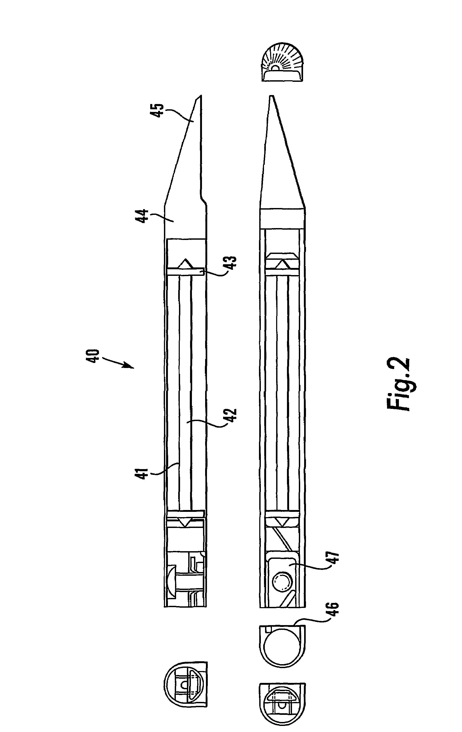 Method for manufacturing stent-grafts