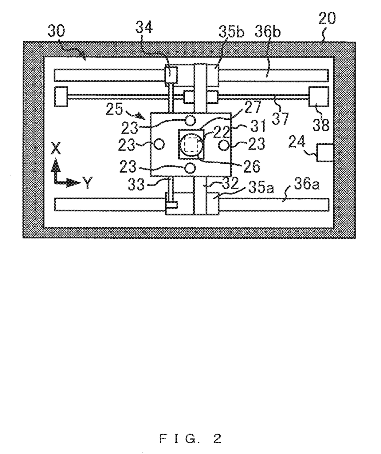 Culture monitoring system, control method, and computer-readable medium