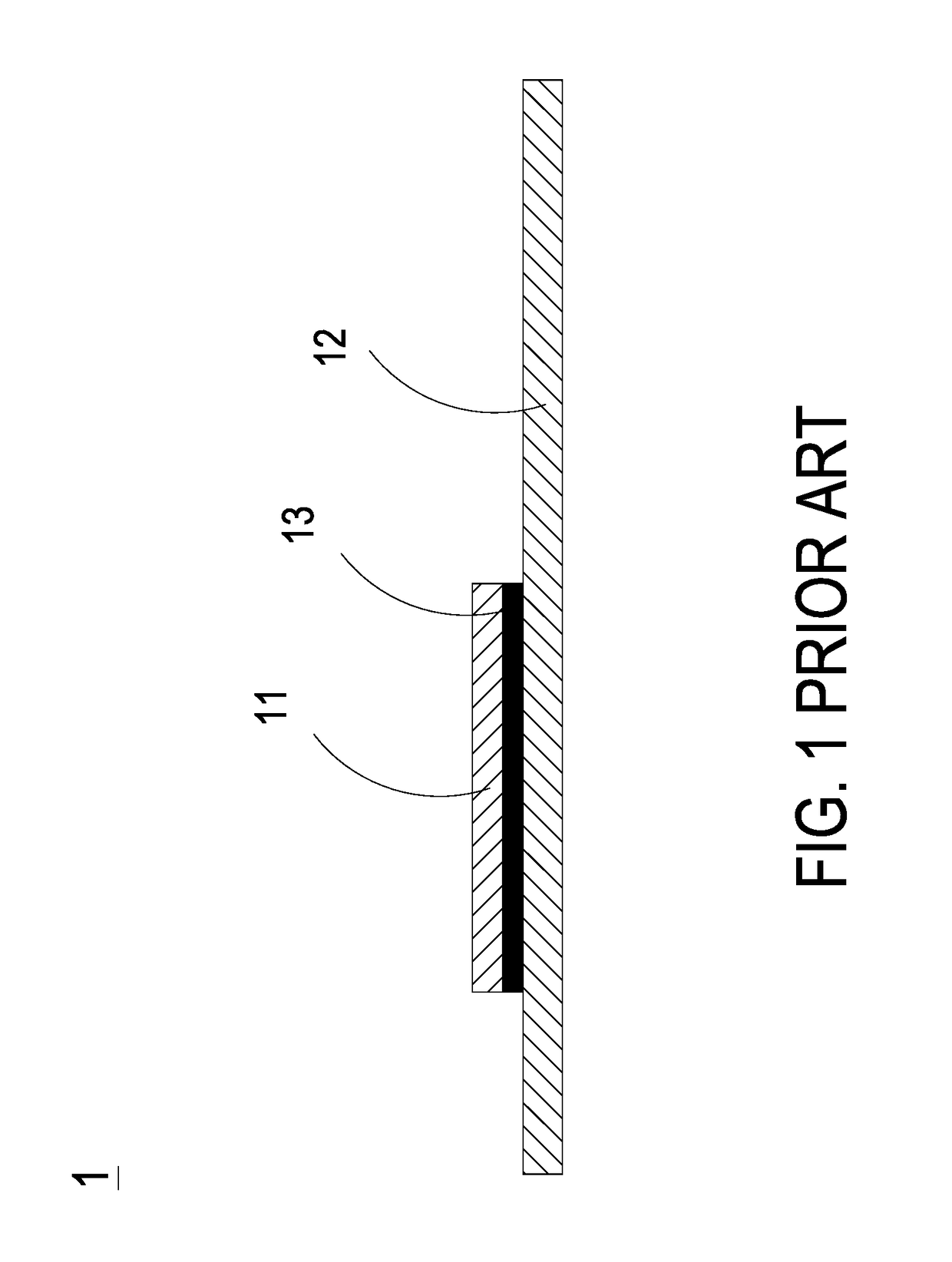 Air-cooling heat dissipation device