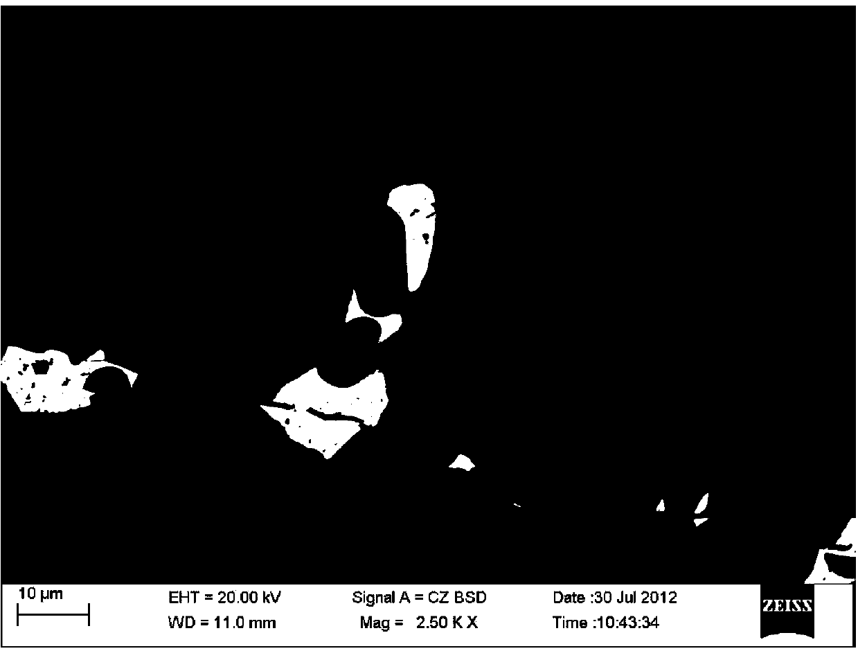 Preparation method for heavy-load high-power vehicle engine high-purity aluminum-tin bearing materials