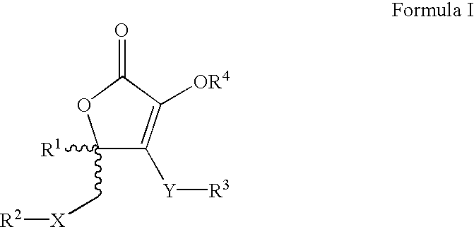 Furanone derivatives