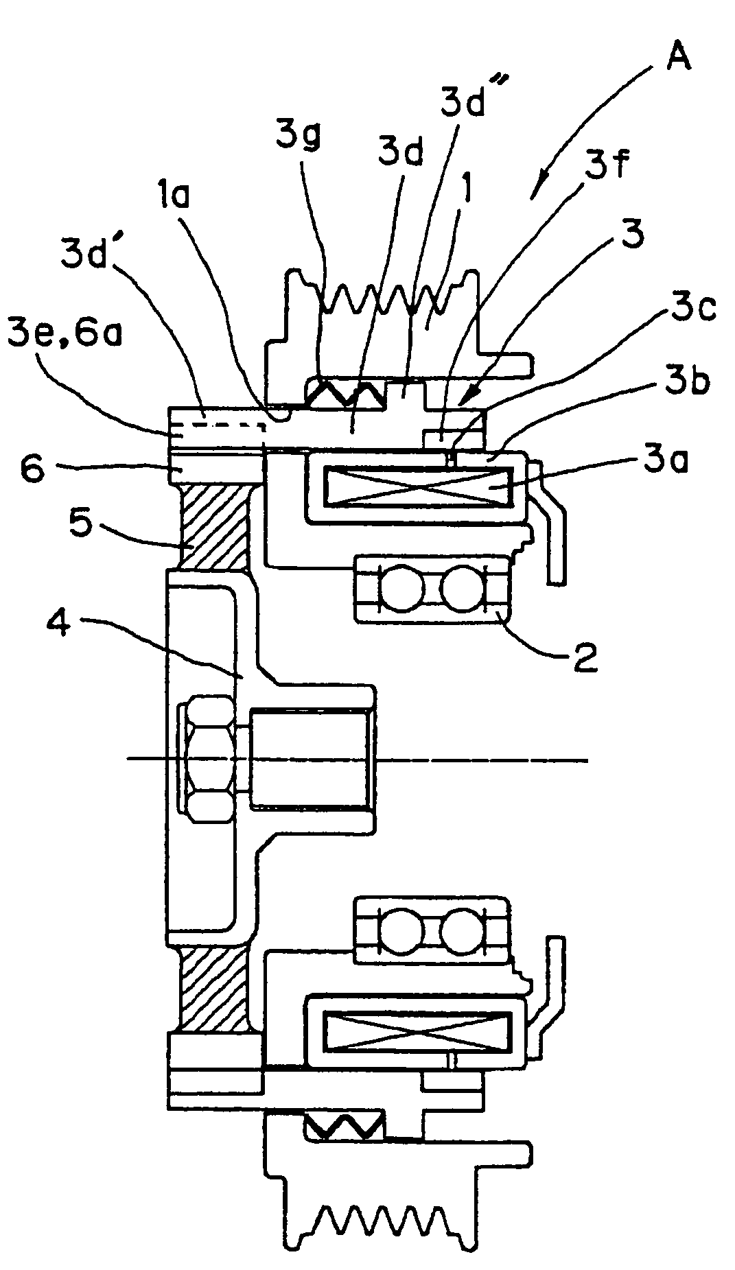 Power transmission