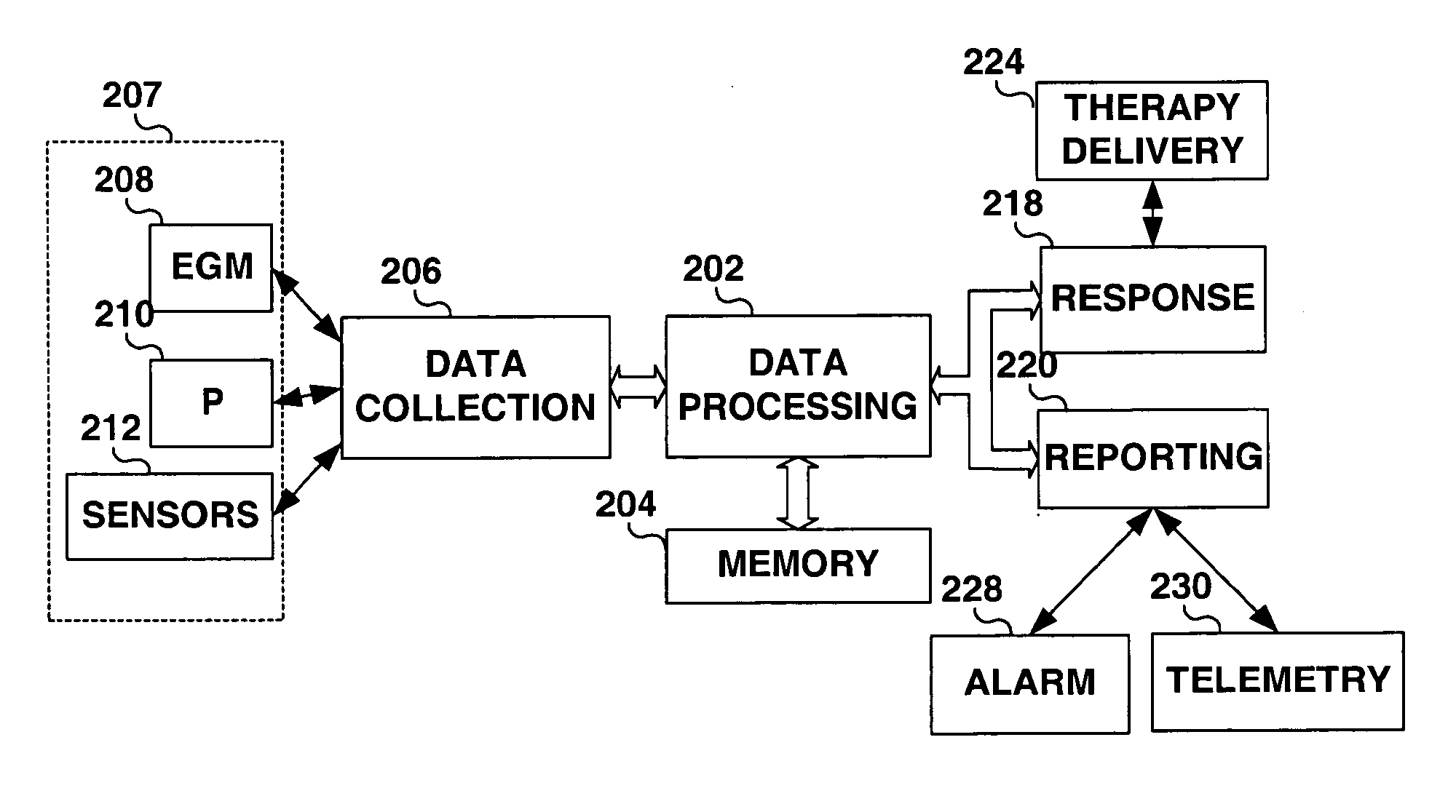 Method and apparatus for muscle function measurement