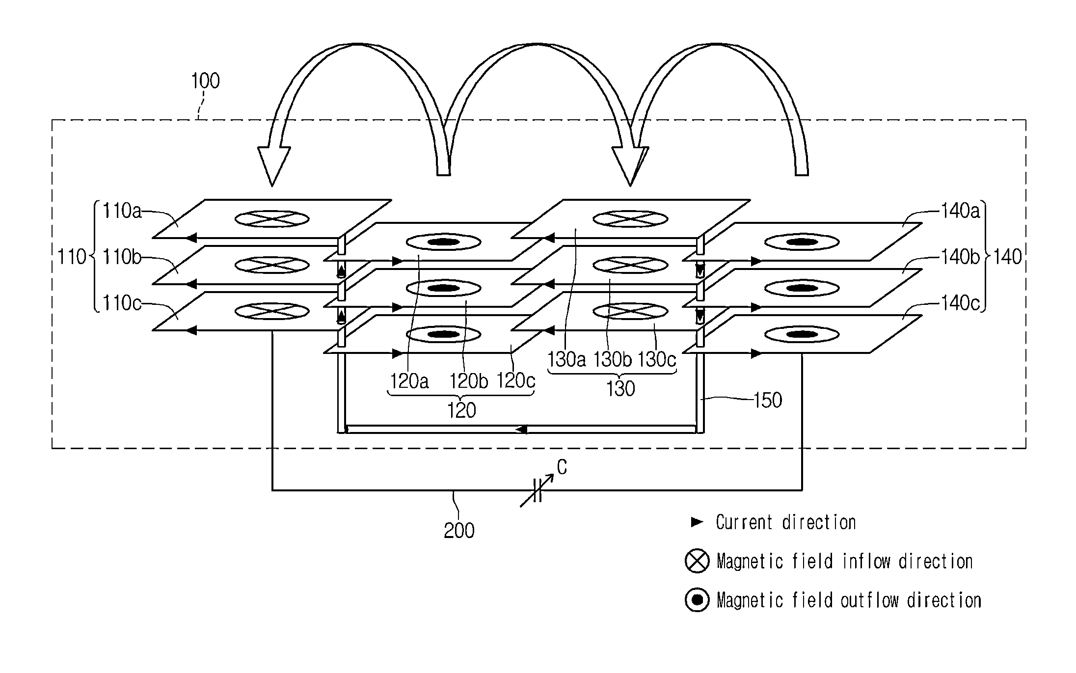 Wireless power transmitter