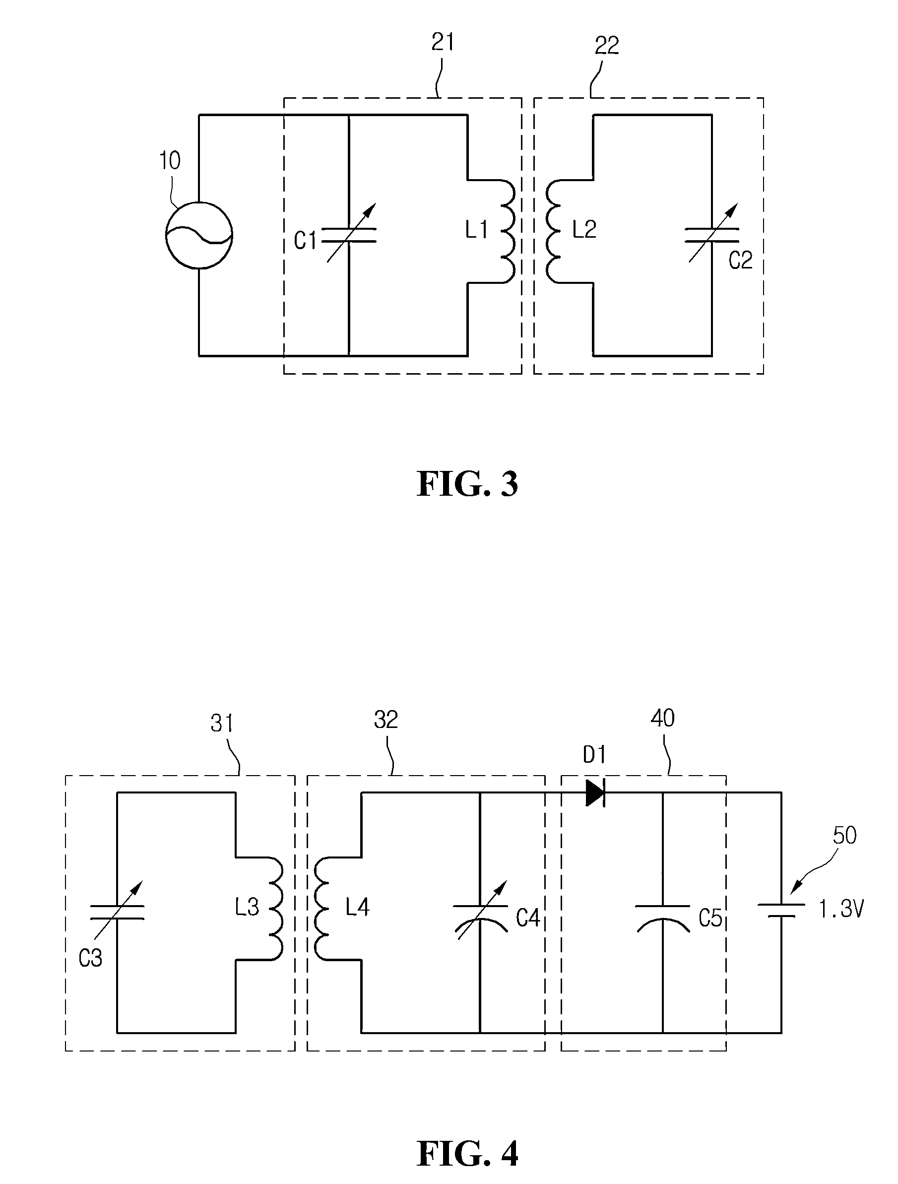 Wireless power transmitter