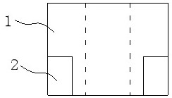 Manufacturing Method of Large Prebaked Anode Electrolyzer Shell