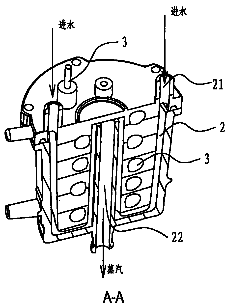 Steam generator