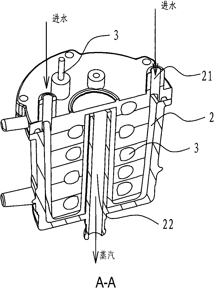 Steam generator