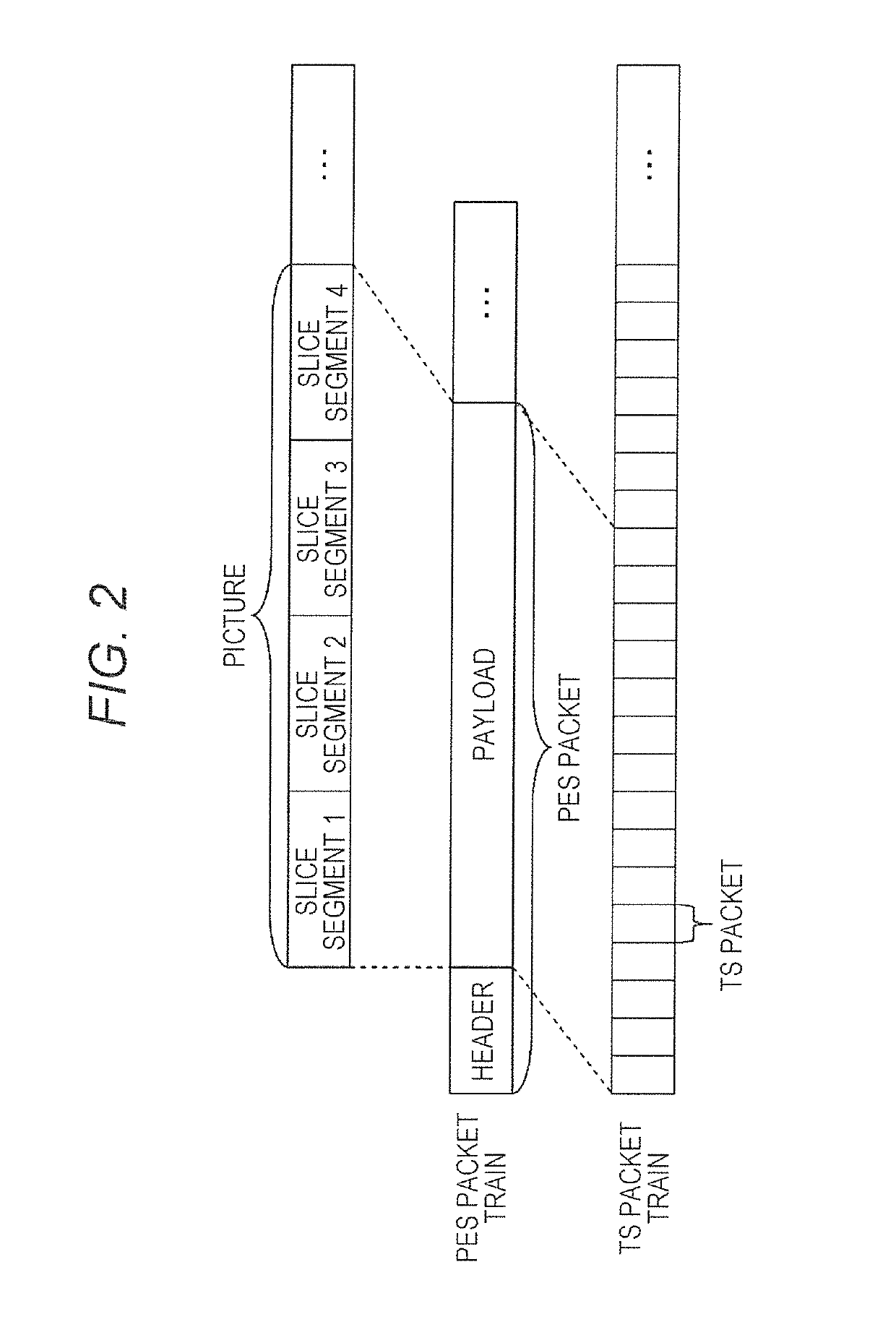 Transmitting method, receiving method, transmitting device, and receiving device