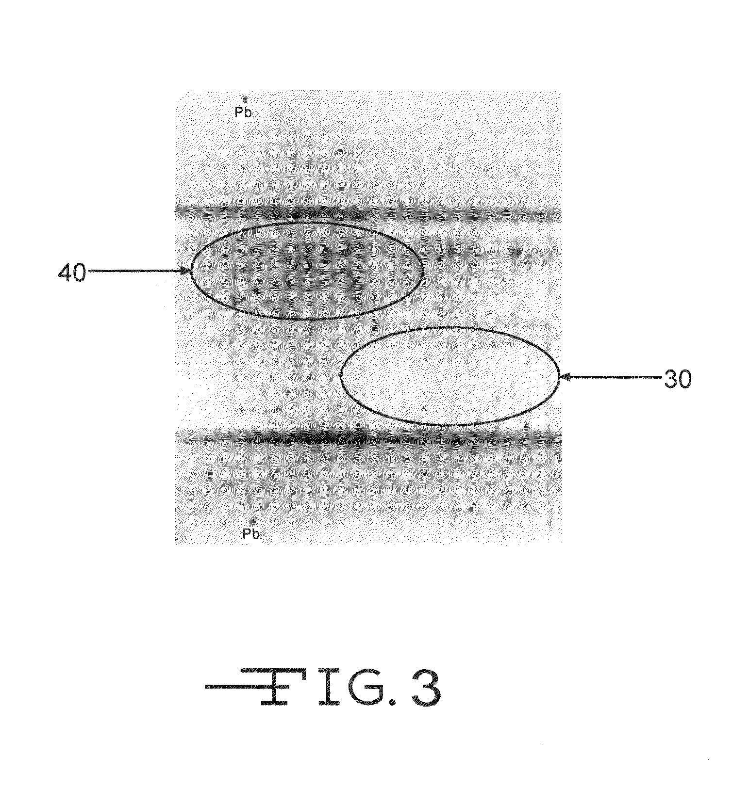 Ultrasonic inspection reference standard for porous composite materials