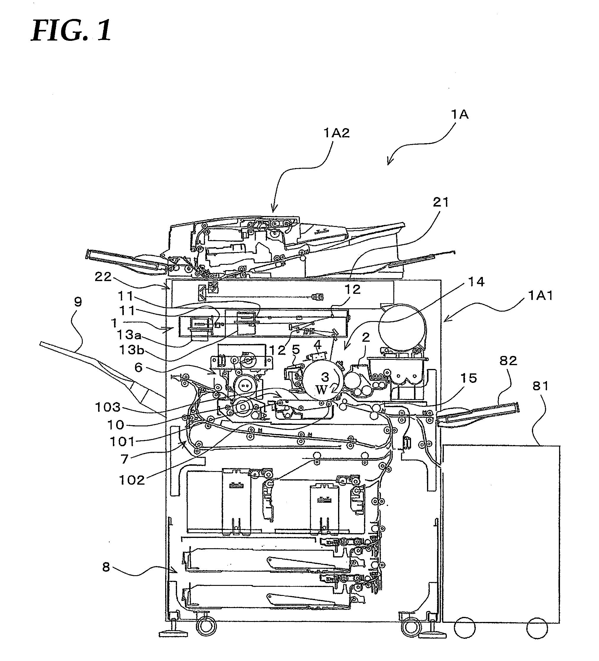 Image forming apparatus