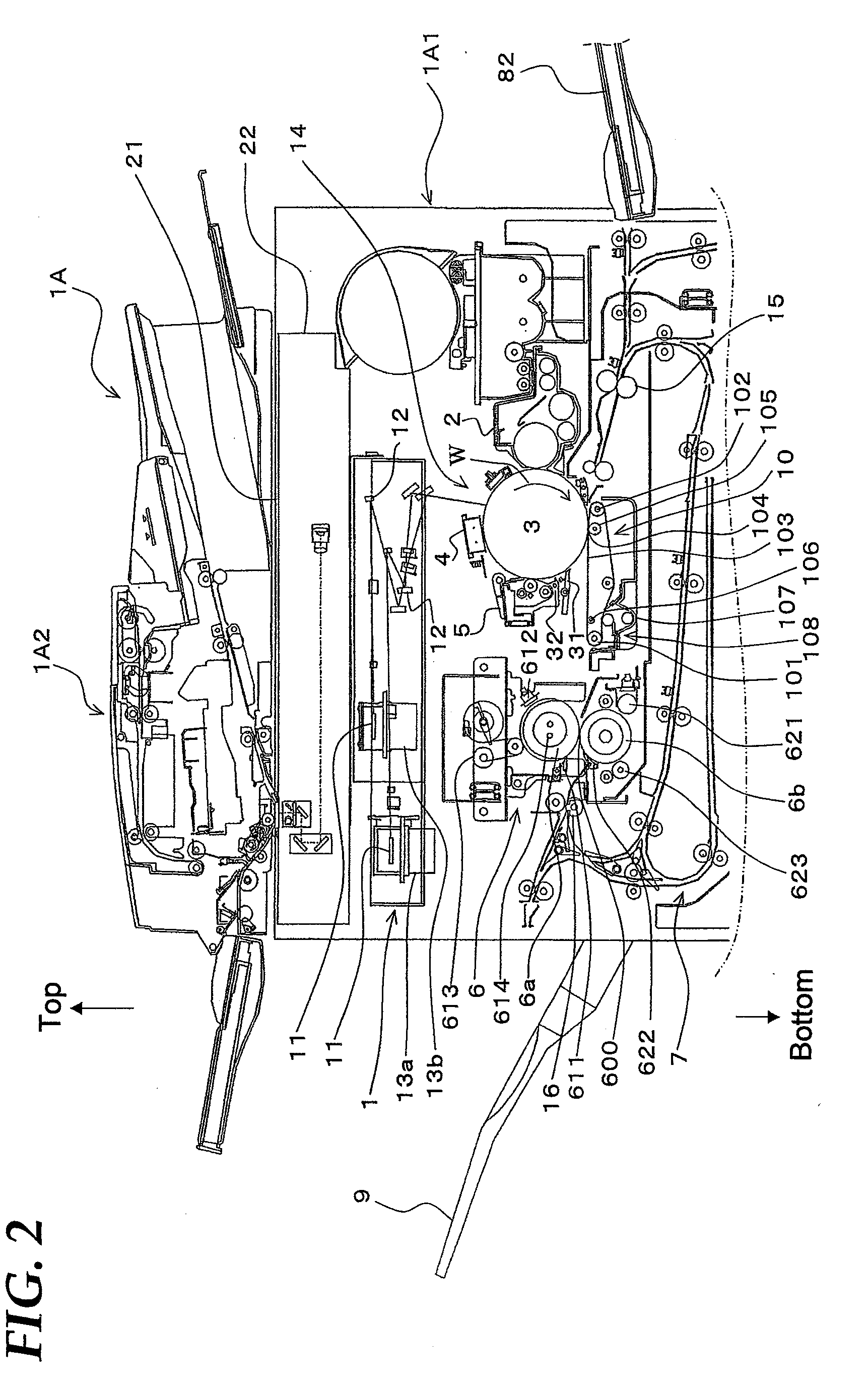 Image forming apparatus