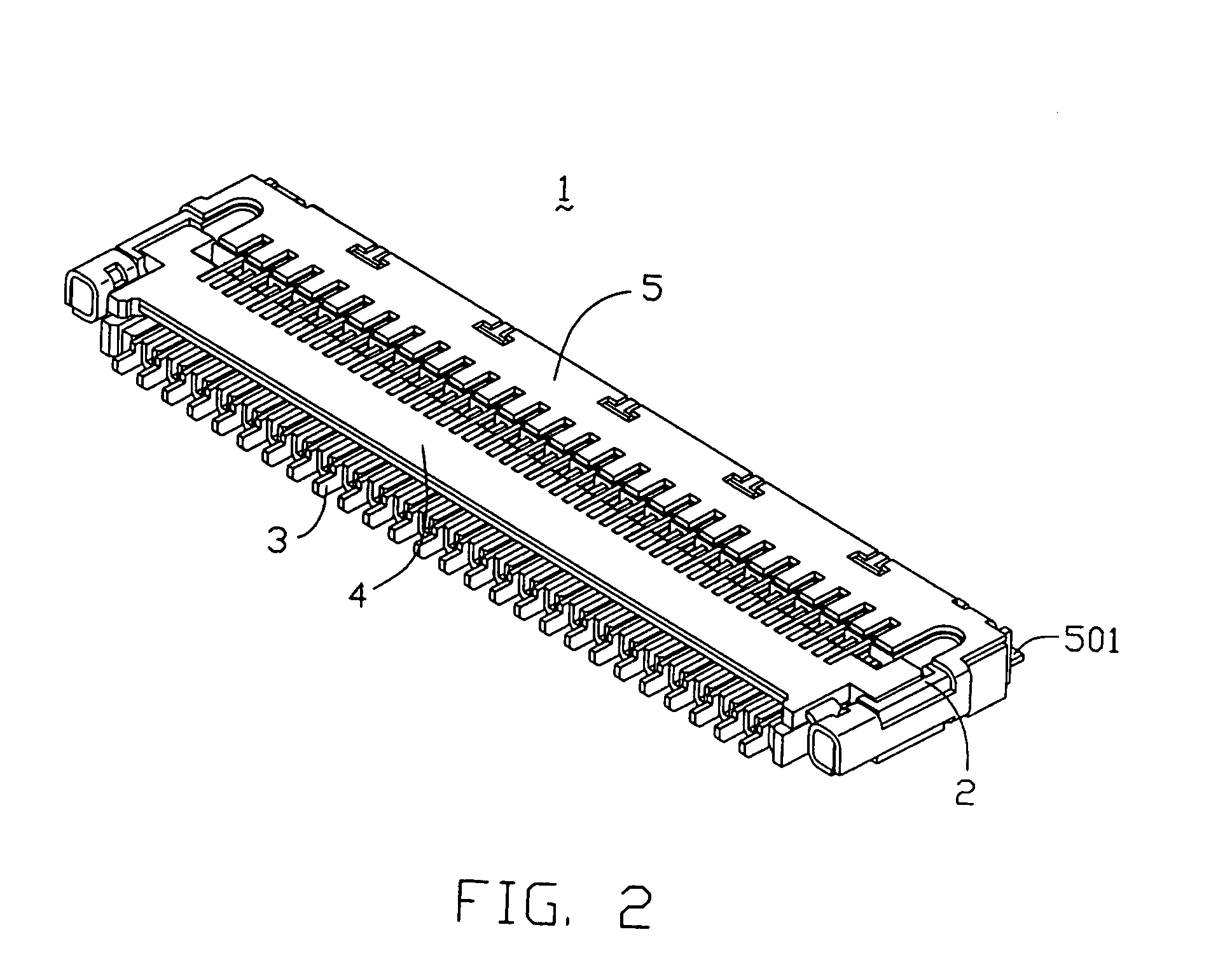 Electrical connector