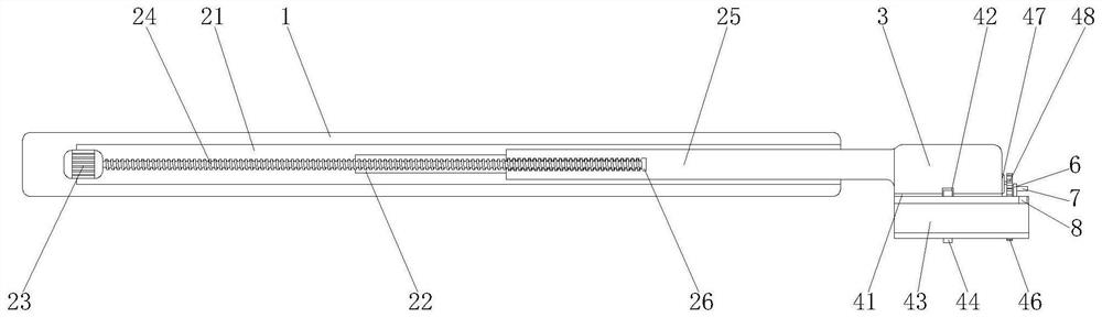 Operation method of cable insulation layer repairing equipment facilitating adhesive tape winding