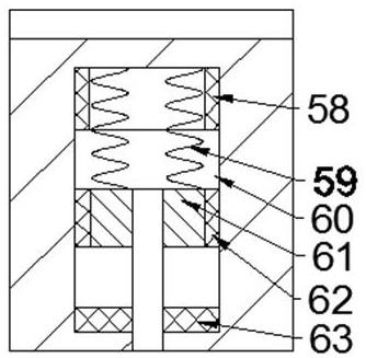 Safe device for preventing overweight and car following