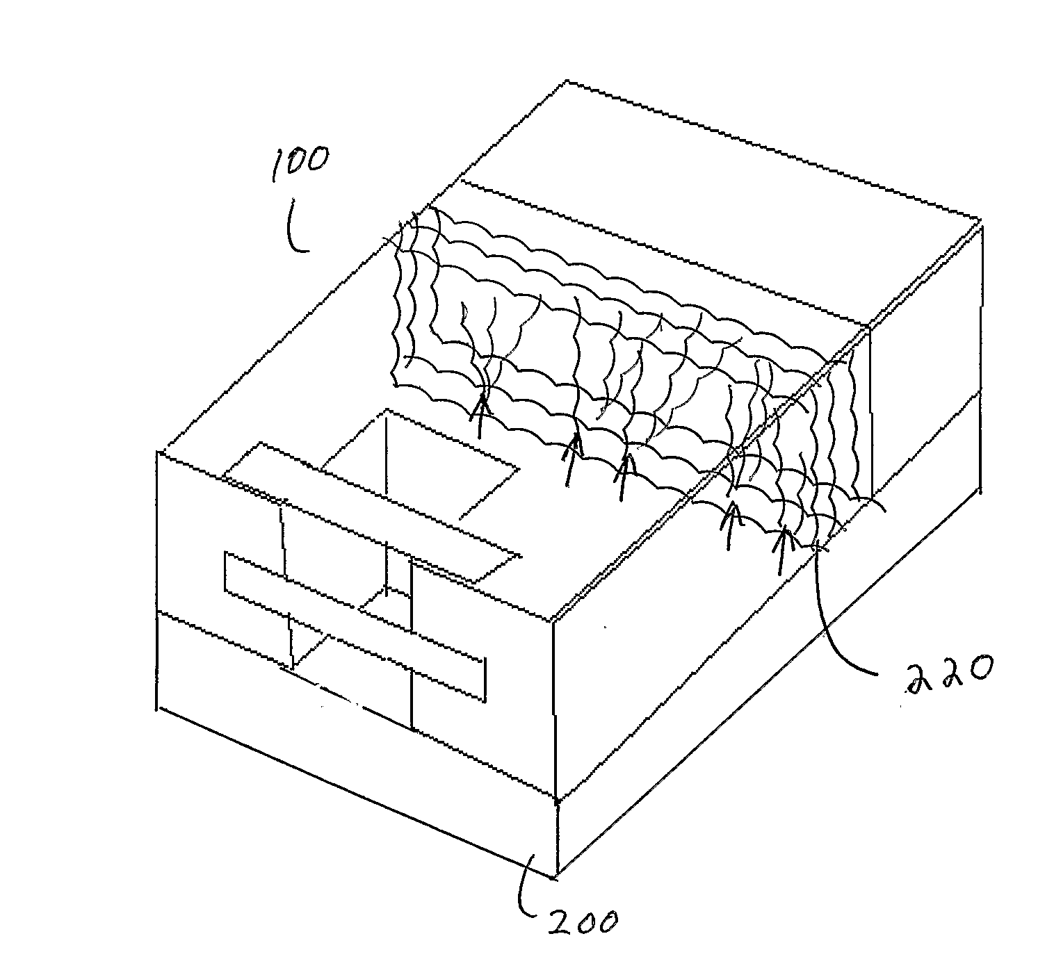 Spinal relaxation apparatus