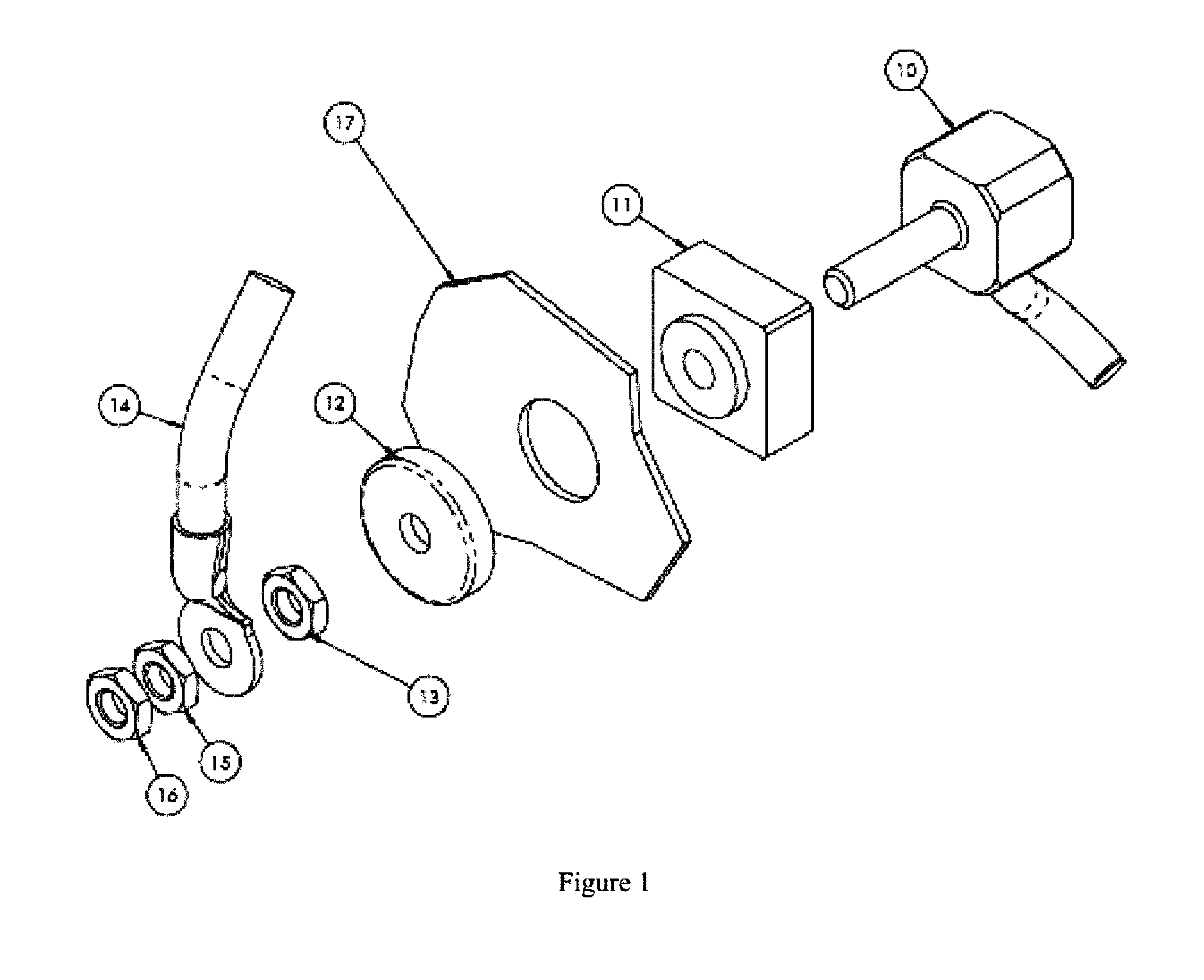 System for power connection