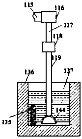 A cell and bacterial culture device