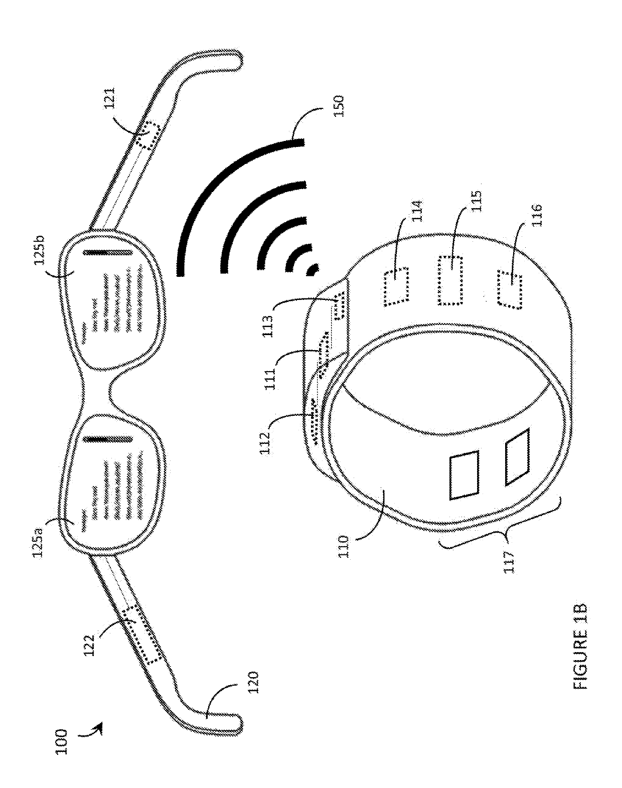 Systems, devices, and methods for wearable computers with heads-up displays