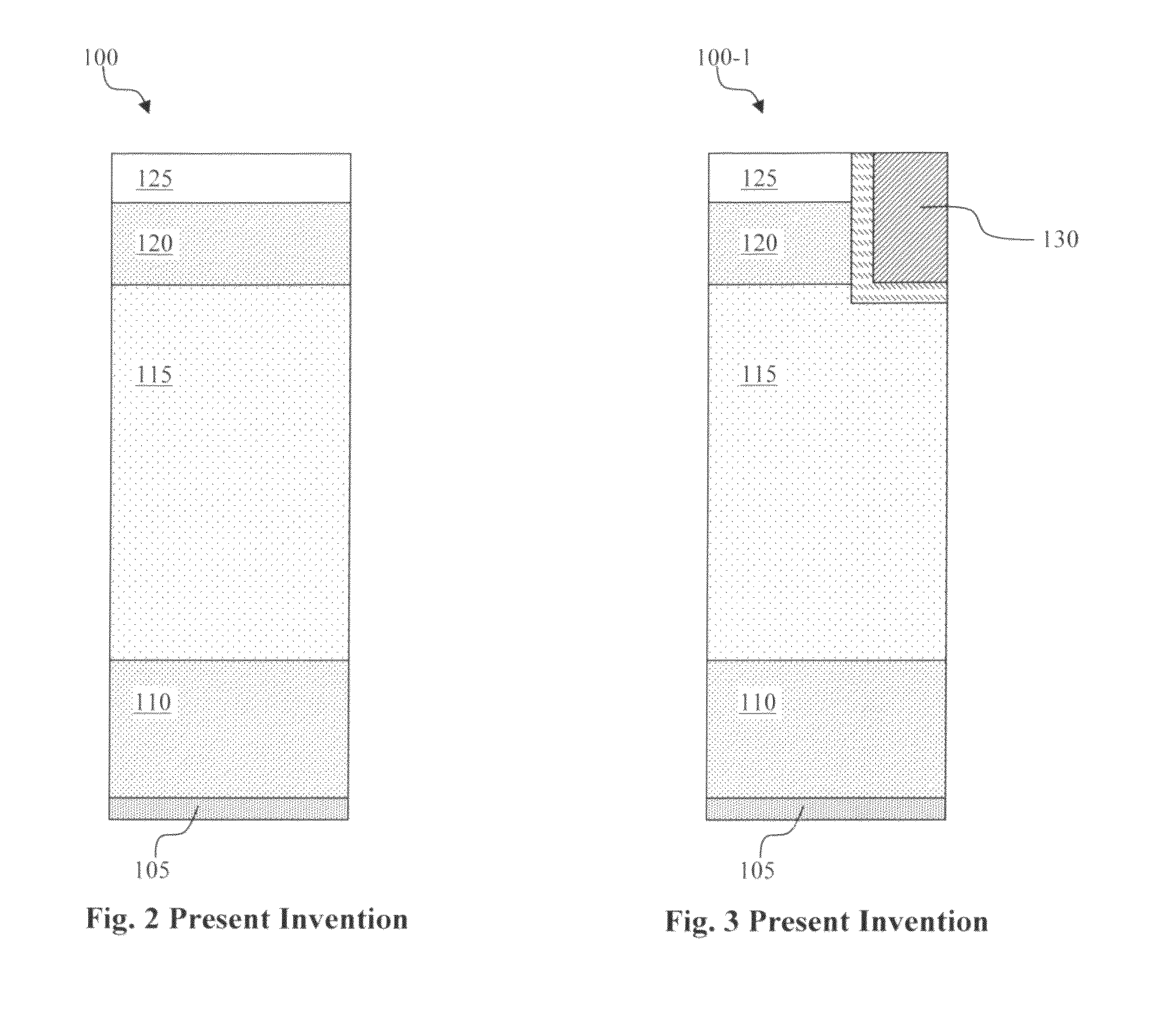 Diode structures with controlled injection efficiency for fast switching