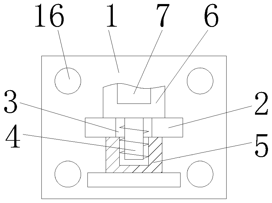 Ceramic lamp and preparation technology thereof