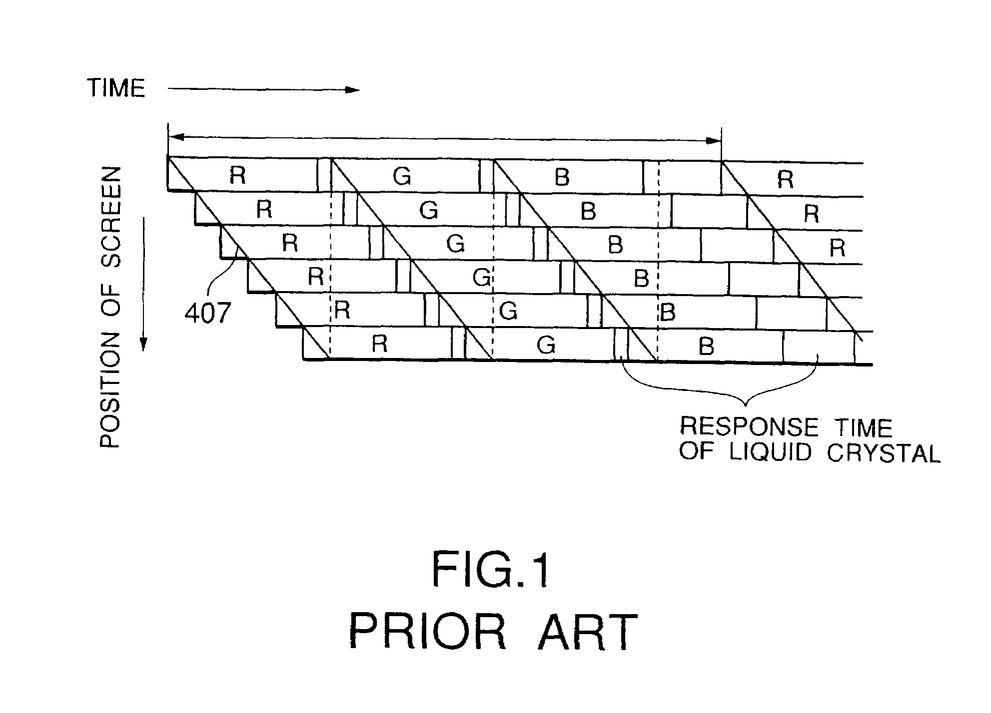 Image display system and image display methods