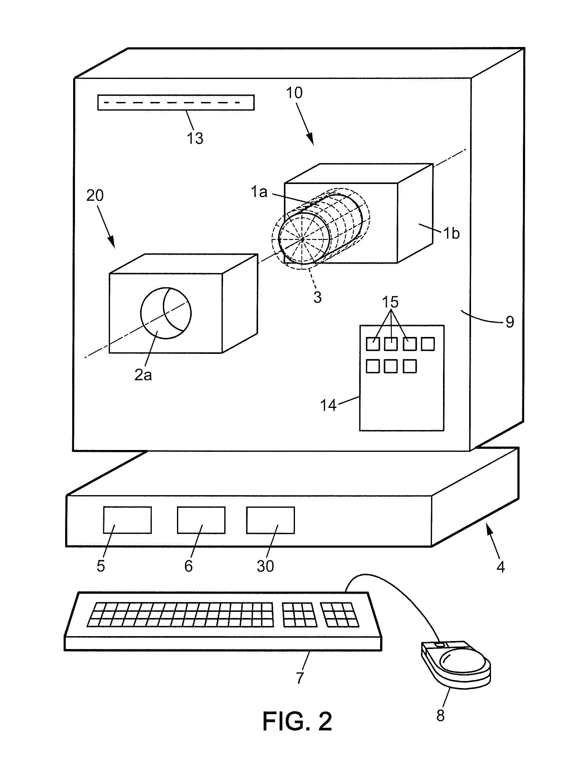 Method for Creating Personalized Functional Objects, Computer, Computer Readable Medium and Computer Program Related Thereto