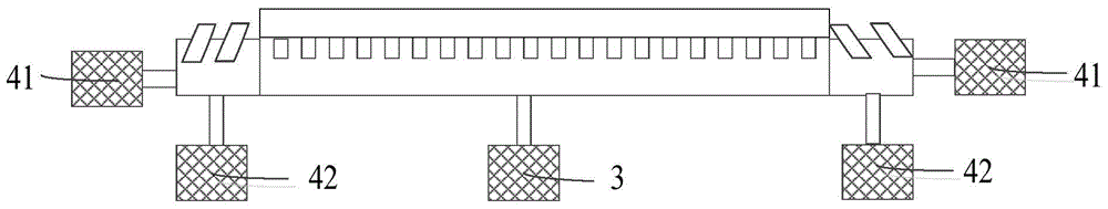 A printing base and inkjet printing method