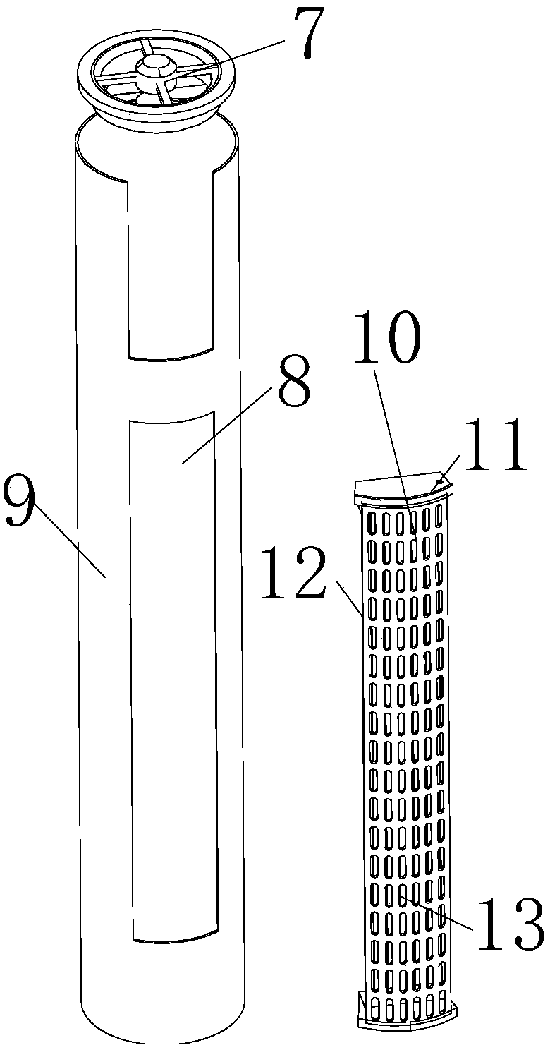 Multifunctional Mahjong machine body