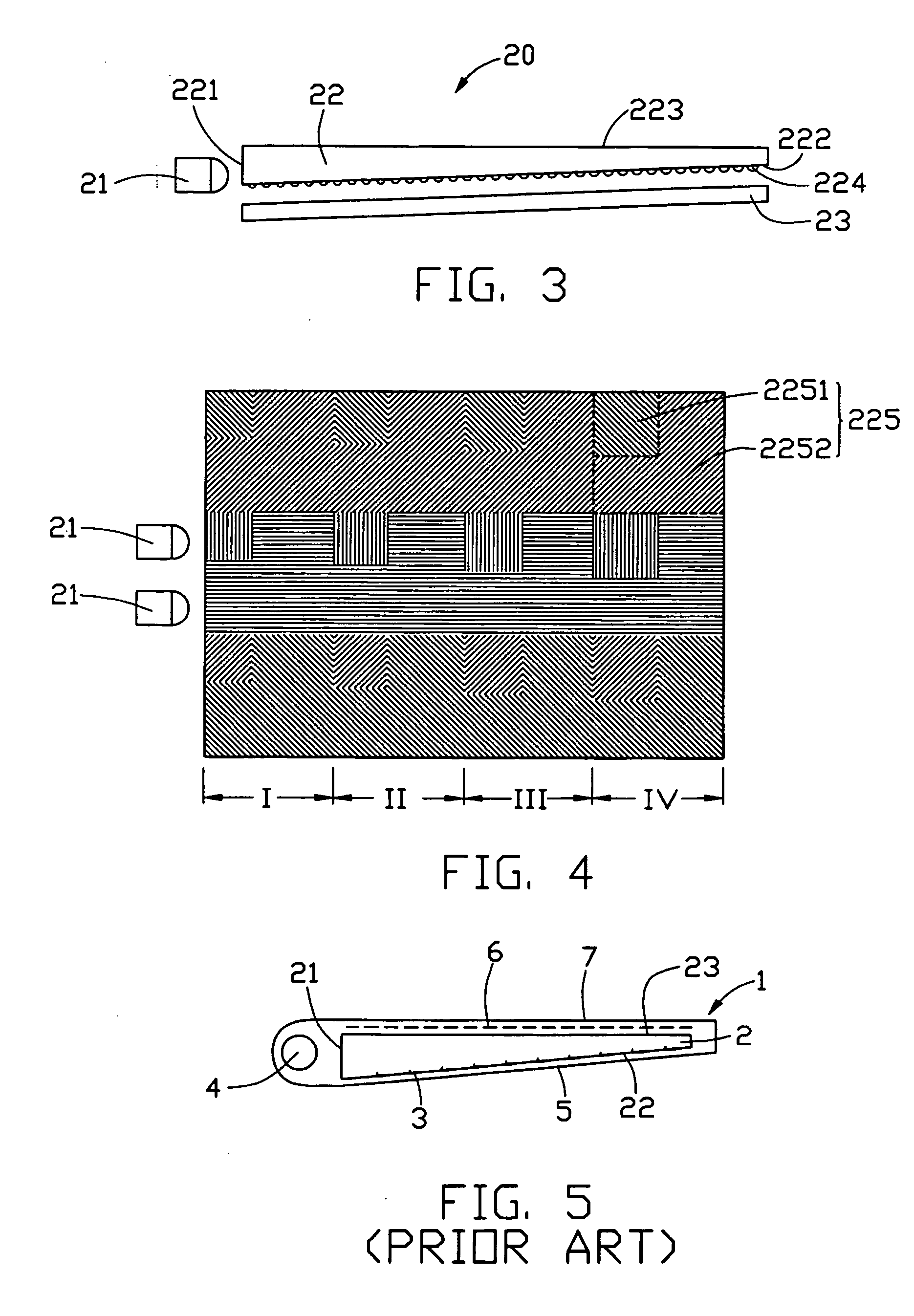 Light guide plate with diffraction gratings and backlight module using the same