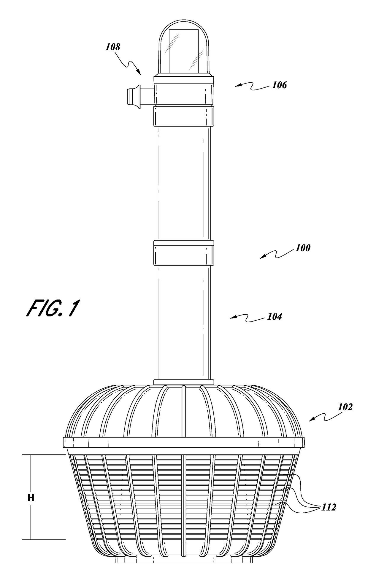 Irrigation systems and methods