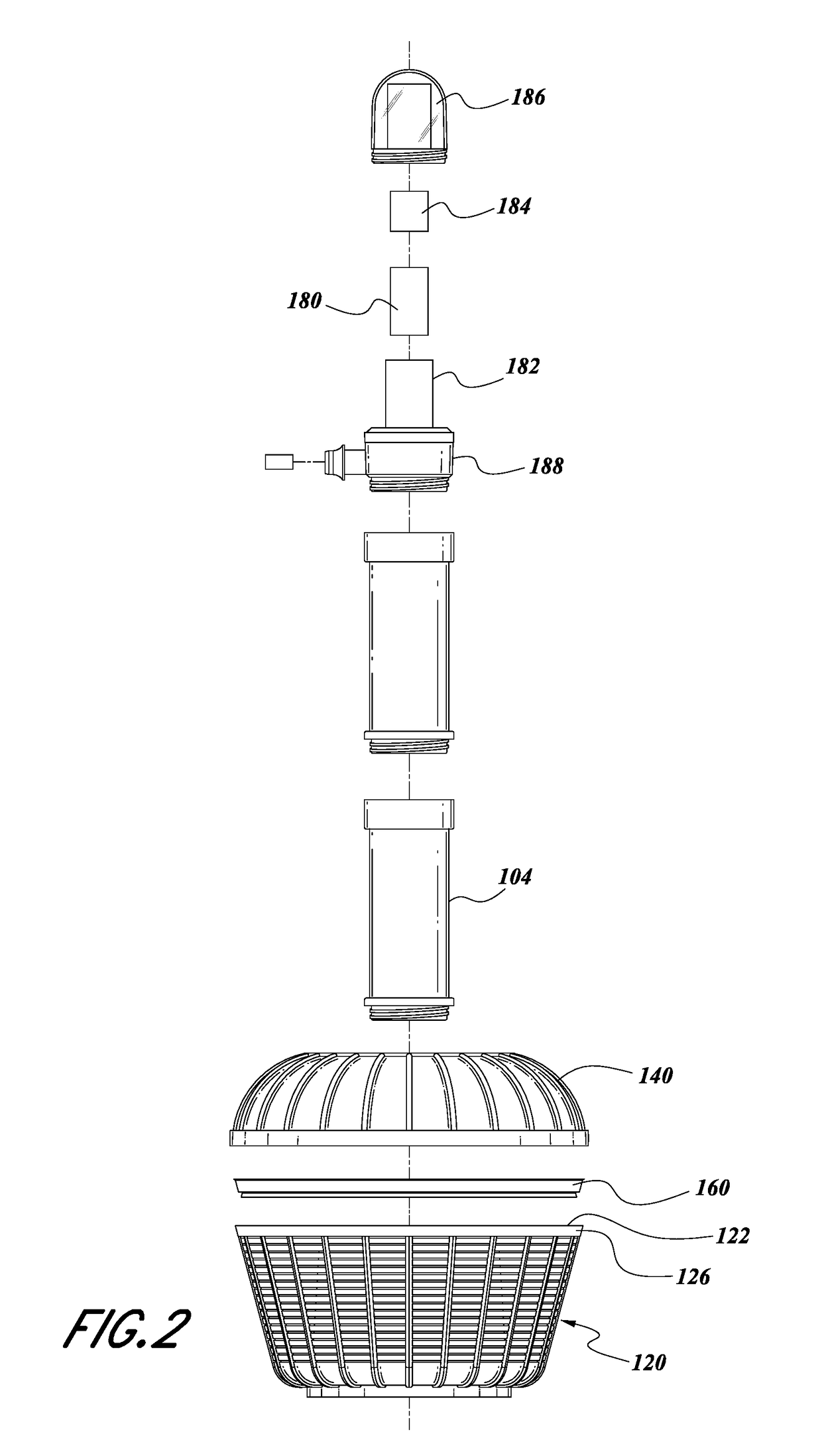 Irrigation systems and methods