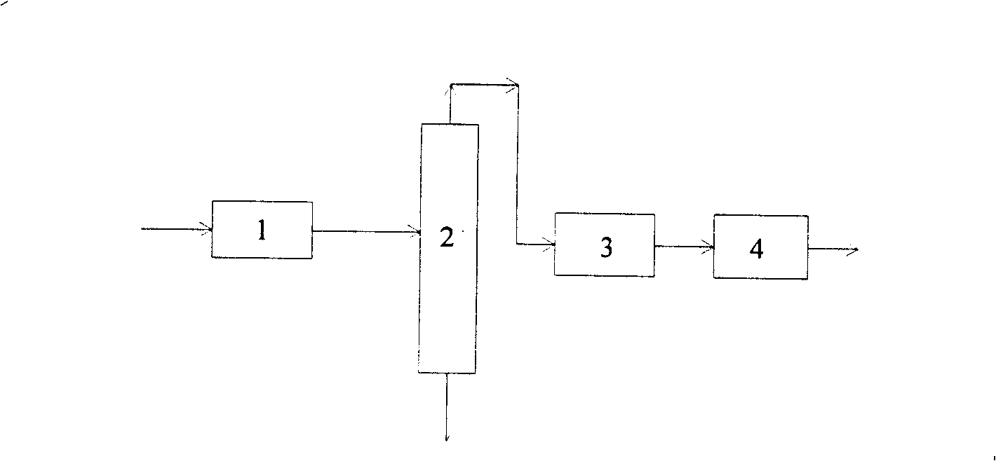 Method of utilizing cracked, C5 fraction