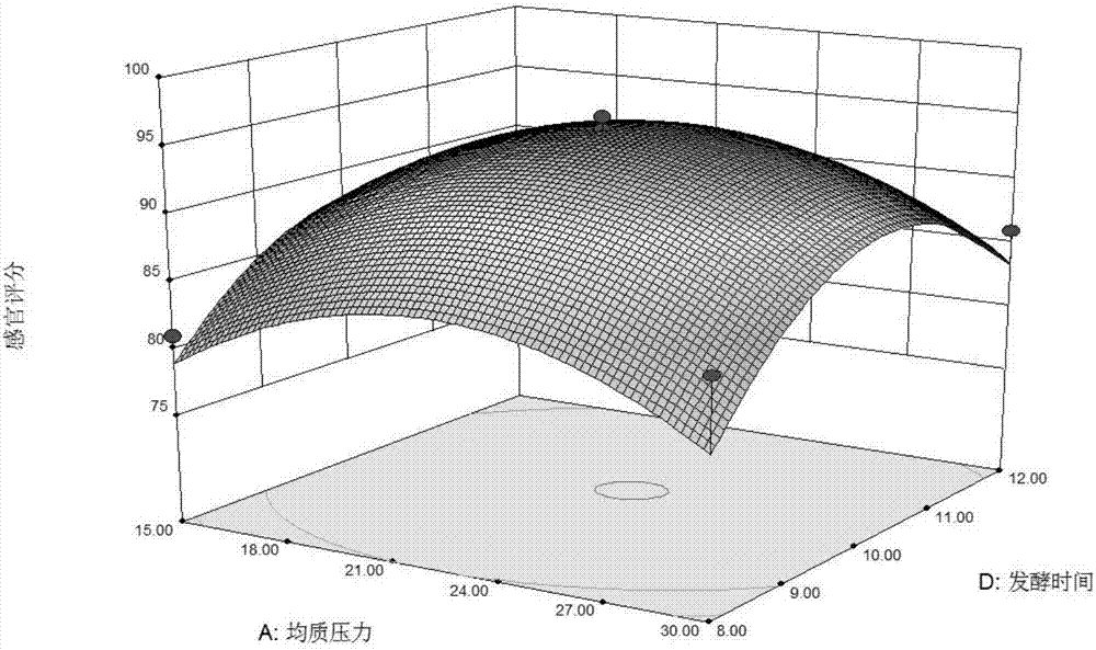 Walnut peptide drink and preparation method thereof