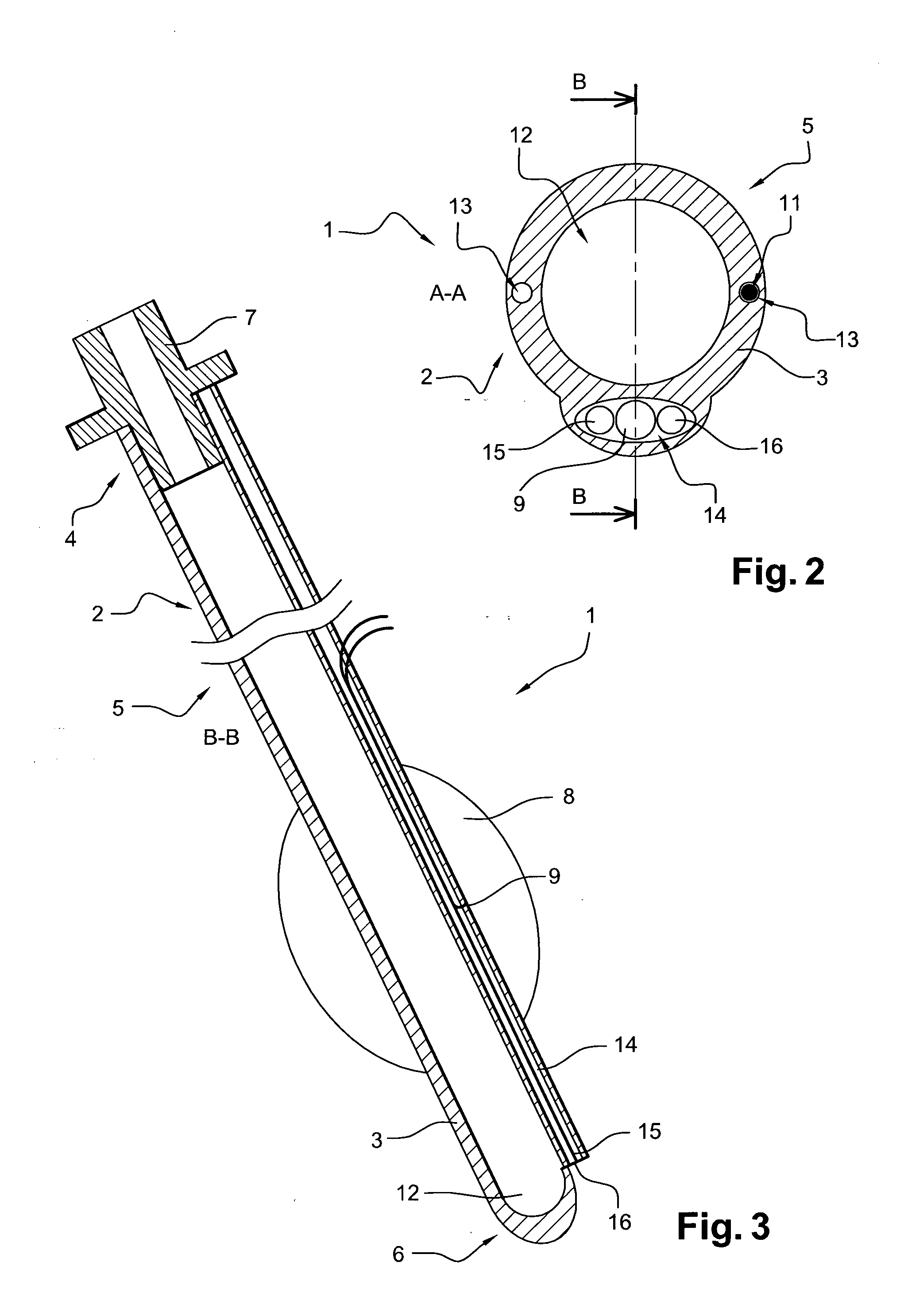 Endotracheal intubation system and intubation procedure