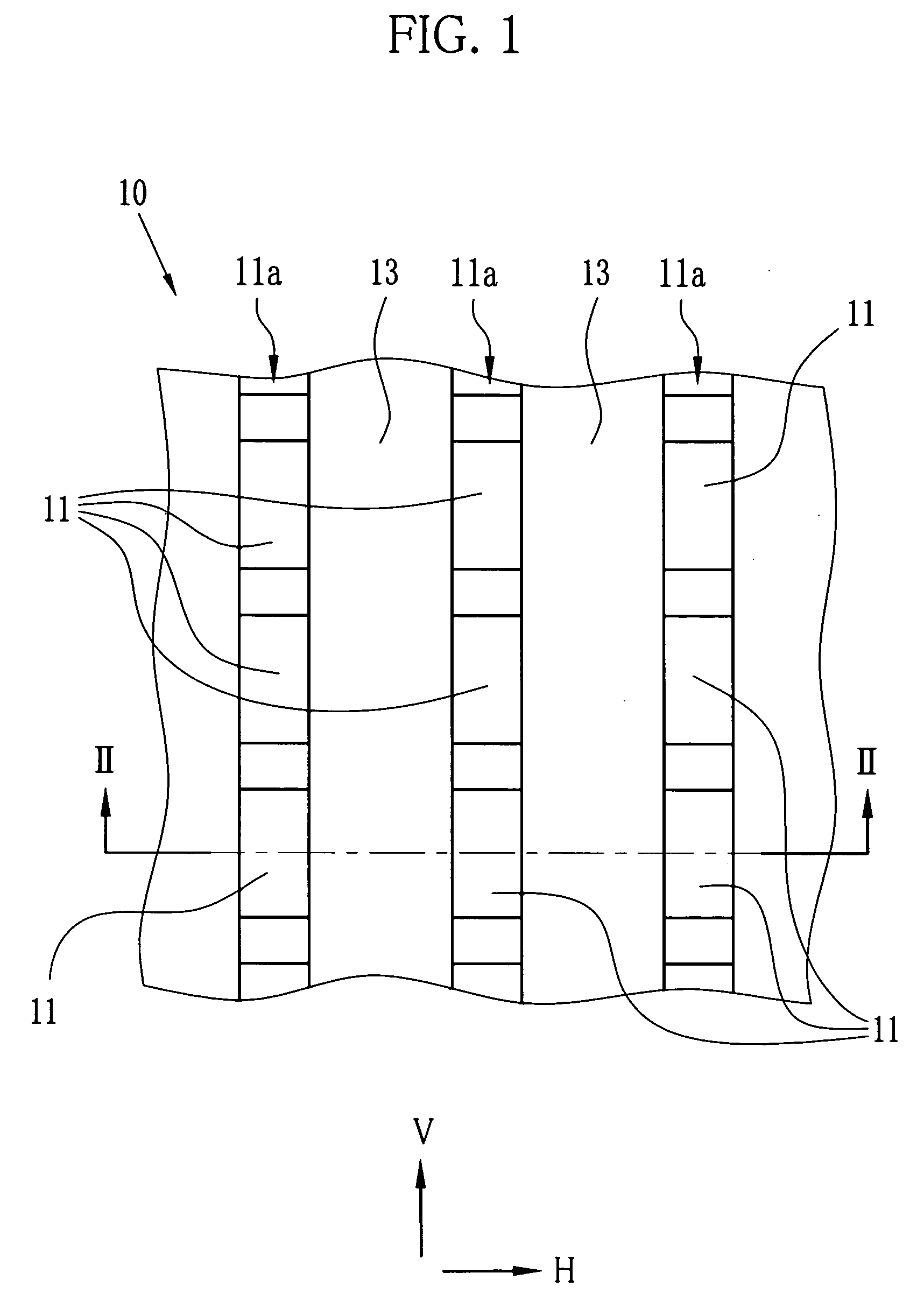 Solid state imaging device