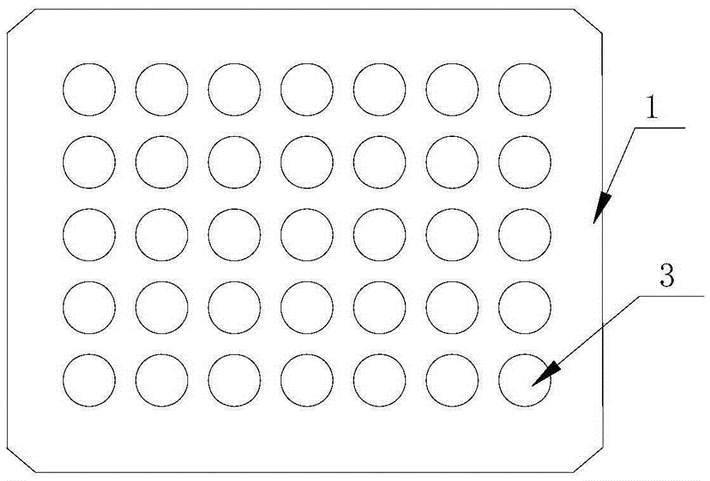 Coaxial laser bonding wire fixture device