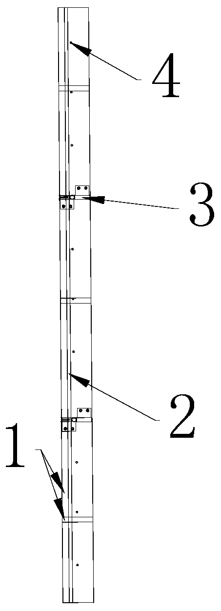 A design method of grg control template and grg control template