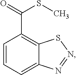 Use of combinations comprising host defense inducers and biological control agents for controlling bacterial harmful organisms in useful plants