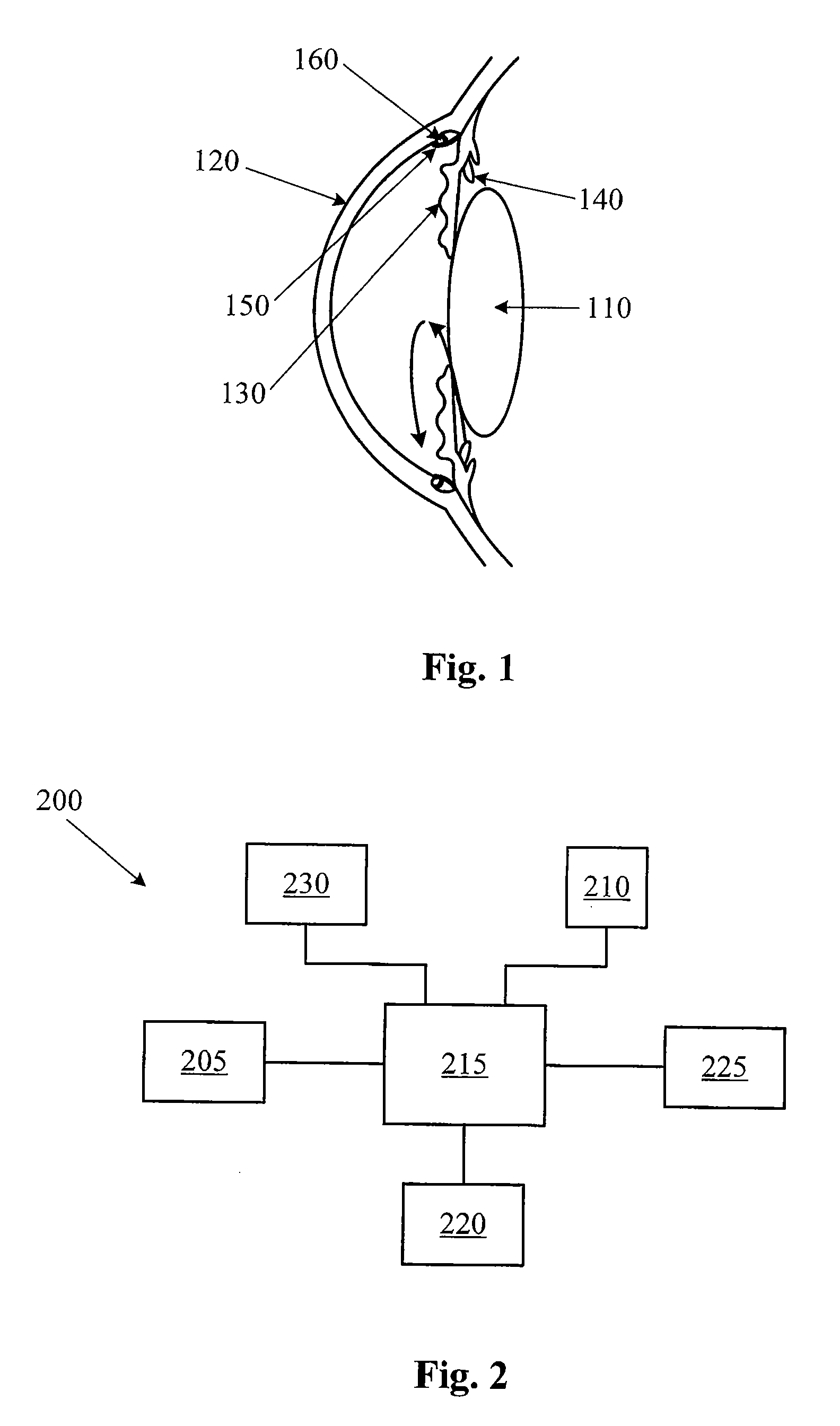 Lumen Clearing Valve For Glaucoma Drainage Device