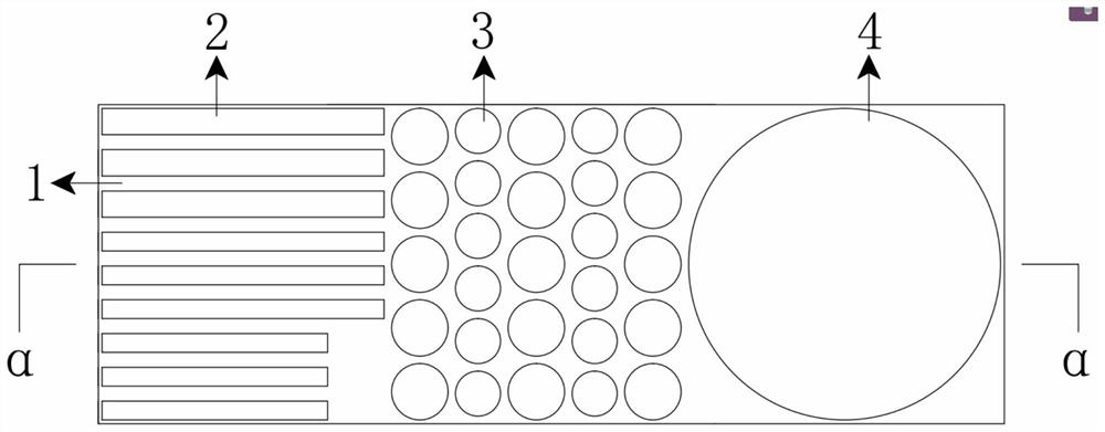 Novel tissue culture tool rack