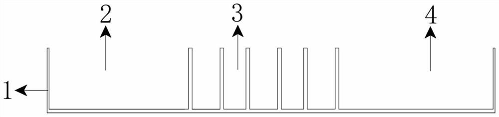 Novel tissue culture tool rack