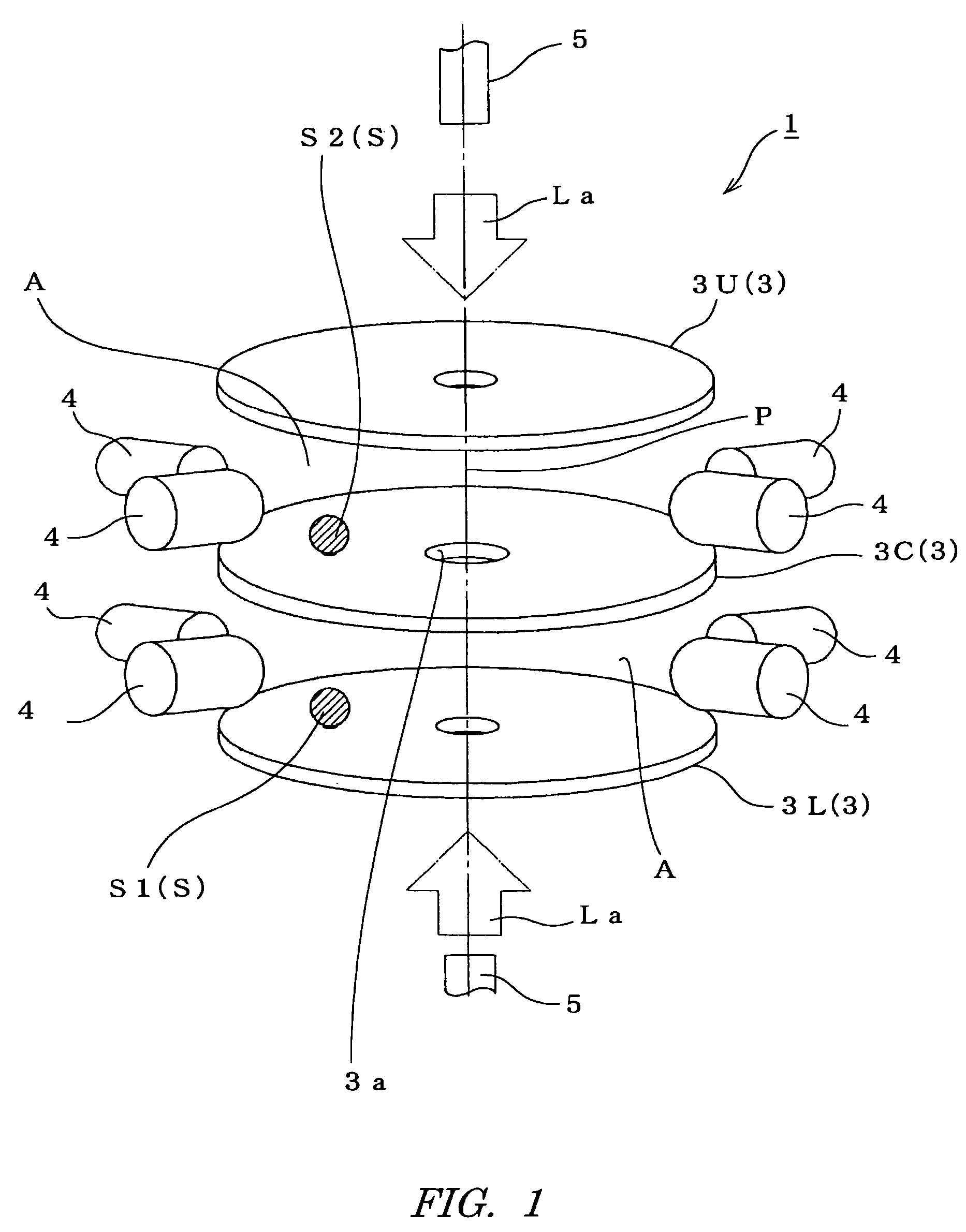 Electrostatic suspension furnace and method for fusing samples using this