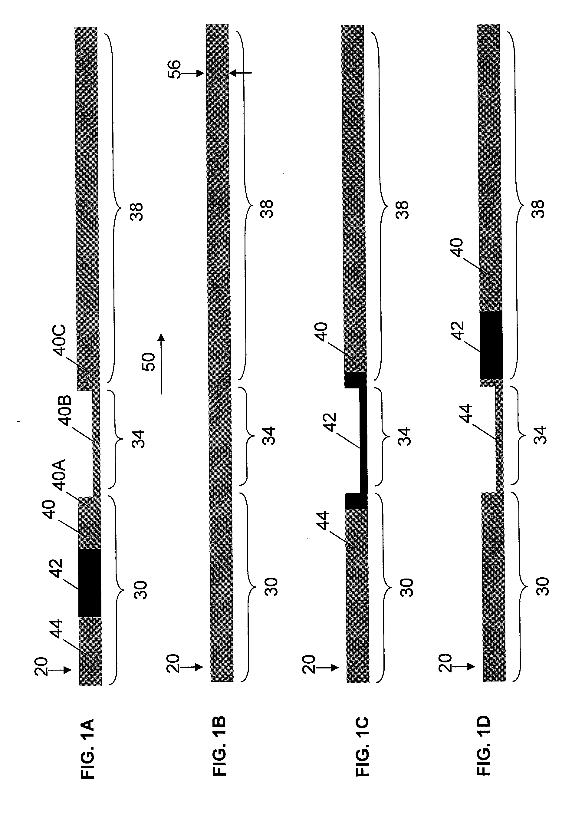 Flow control in microfluidic systems