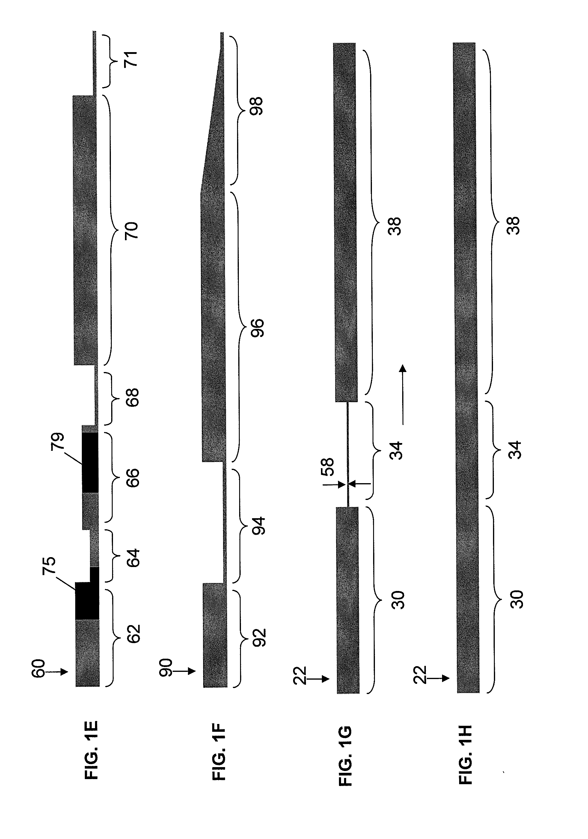 Flow control in microfluidic systems