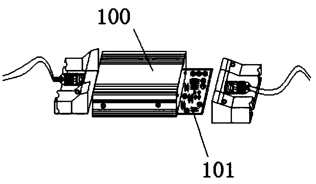 A charging controller for solar electric vehicles