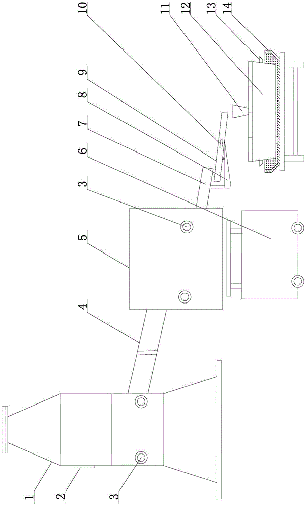 Continuous sacrificial anode casting technology